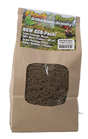 Flock & Turf Ground Cover ECO Pack Bag - 48oz  1.4L -- Coarse - Desert Dust