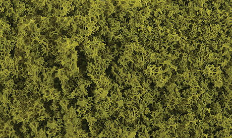 Flock & Turf Superturf Ground Cover -- Light Green 32oz  1L Shaker