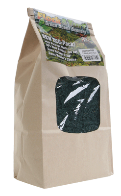 Super Turf Ground Cover ECO Pack Bag - 48oz  1.4L -- Desert Sage