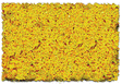 Flock & Turf - Scenic Foams & Ground Textures - Autumn Tones - 32 Ounces -- Early Autumn Blend
