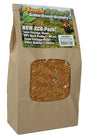 Flock & Turf Ground Cover ECO-Pak 48oz  1.4L -- Early Autumn Blend