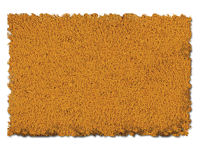 Flock & Turf - Scenic Foams & Ground Textures - Autumn Tones - 32 Ounces -- Autumn Gold - Fine