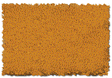 Flock & Turf - Scenic Foams & Ground Textures - Autumn Tones - 64 Ounces -- Autumn Gold - Fine