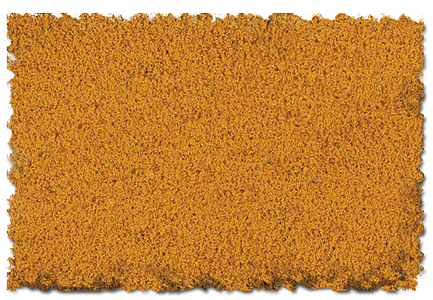 Flock & Turf - Scenic Foams & Ground Textures - Autumn Tones - 64 Ounces -- Autumn Gold - Fine