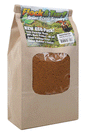 Flock & Turf Ground Cover ECO Pack Bag -- Autumn Gold Fine  48oz  1.4l