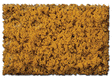 Flock & Turf - Scenic Foams & Ground Textures - Autumn Tones - 64 Ounces -- Autumn Gold - Coarse