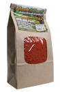 Flock & Turf Ground Cover ECO Pack Bag -- Burnt Orange Coarse 48oz  1.4l