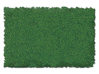 Flock & Turf - Scenic Foams & Ground Textures - Blended Tones - 32 Ounces -- Grass Turf Blend