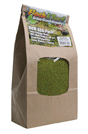 Flock & Turf Ground Cover ECO Pack Bag -- Summer Lawn Blend 48oz  1.4l