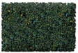 Flock & Turf - Scenic Foams & Ground Textures - Blended Tones - 64 Ounces -- Conifer Floor Blend