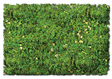 Flock & Turf - Scenic Foams & Ground Textures - Blended Tones - 32 Ounces -- Alpine Meadow Blend
