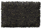 Flock & Turf - Scenic Foams & Ground Textures - Blended Tones - 32 Ounces -- Dark Humus Blend-1
