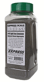Natural Stone Ballast #40 -- Light Gray - 1 Quart  950mL