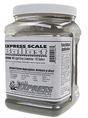 Natural Stone Ballast #50 for HO or N -- Light Gray - 1/2 Gallon  1.89L