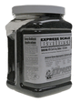 Natural Stone Ballast #30 for HO & O Scale -- Dark Gray - 1/2 Gallon  1.89L