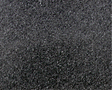 Natural Stone Ballast #50 for HO or N -- Dark Gray - 1/2 Gallon  1.89L
