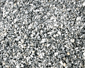 Natural Stone Ballast #16 -- Blended - 1/2 Gallon  1.89L
