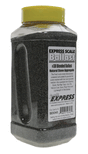 Natural Stone Ballast #30 for HO & O Scale -- Blended - 1 Quart  .95L