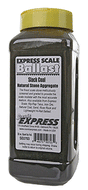 Coal -- Slack (1 Quart)