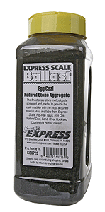 Coal -- Egg (1 Quart)