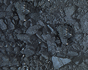 Coal -- Mine Run (1/2 Gallon)-1