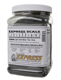 Natural Cinder (May Contain Magnetic Particles - Not Suitable for Ballast) -- Light Fine (1/2 Gallon)