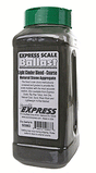 Natural Cinder (May Contain Magnetic Particles - Not Suitable for Ballast) -- Light Coarse (1 Quart)