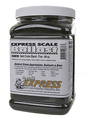 Natural Cinder (May Contain Magnetic Particles - Not Suitable for Ballast) -- Dark Fine (1/2 Gallon)