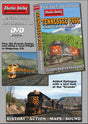 Tennessee Pass From Start to Finish -- 1 Hour, 39 Minutes