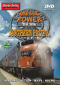 Diesel Power on the Southern Pacific, 1942-1985 -- 1 Hour, 30 Minutes