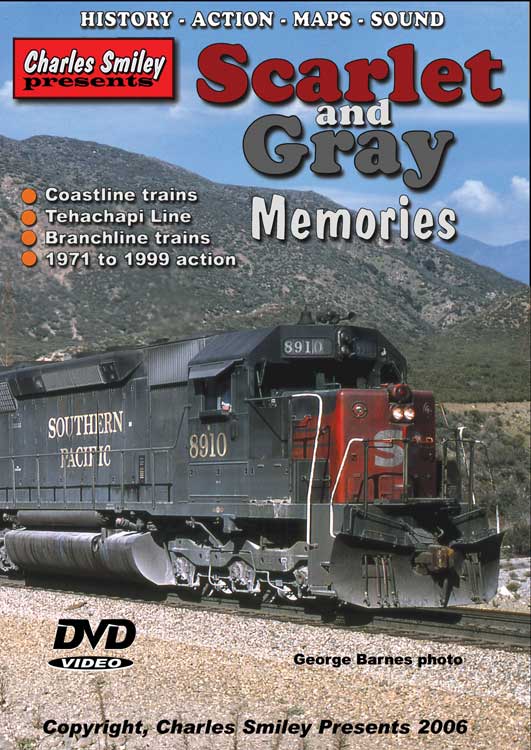 Scarlet and Gray Memories -- 1 Hour, 40 Minutes