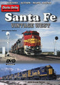 DVD -- Santa Fe Vintage West (1 Hour, 34 Minutes)