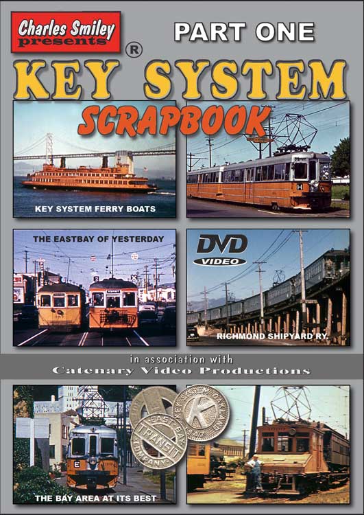 Key System Scrapbook -- Part 1, 1 Hour, 2 Minutes