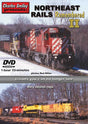Northeast Rails Remembered II -- 1 Hour, 33 Minutes