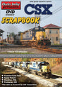 CSX Scrapbook -- 1 Hour, 42 Minutes