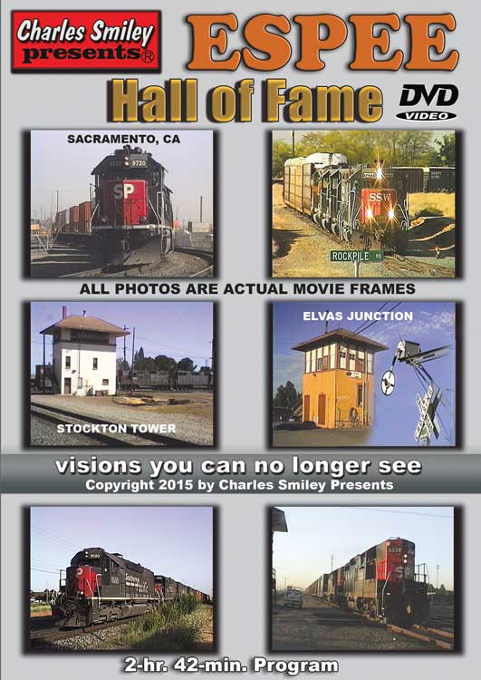 ESPEE Hall of Fame -- 2 Hours, 42 Minutes