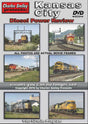 DVD -- Kansas City Diesel Power Review (1 Hour, 52 Minutes)