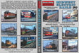 Midwest Electric Rails - DVD -- 1 Hour, 38 Minutes