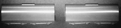 Coil Car Hoods pkg(2) -- Round, Revised