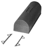 Coil Car Hoods pkg(6) -- Round, Revised
