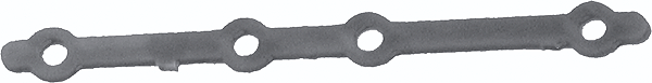 Multi-Purpose Drawbars 10-Pack
