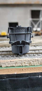 Steel Mill Ladle - Kit-1