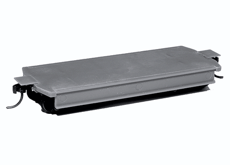 Large Ingot Mold Car 3-Pack - Kit -- Undecorated