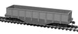 Kit Bash Series -- Mill Gondola 3-Pack