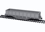 Mill Gondola - Kit Bash Series -- Undecorated-1
