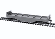 Universal Steel Mill Car - Kit -- Undecorated-1