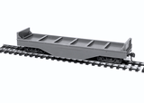 Universal Steel Mill Car - Kit -- Undecorated-1