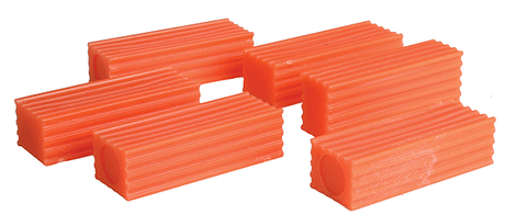 11+ Ton Ingot pkg(6) -- Corrugated, Hot