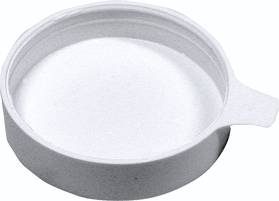 Glue & Mixing Dishes