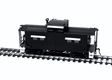 Caboose Conversion Kit -- C&O